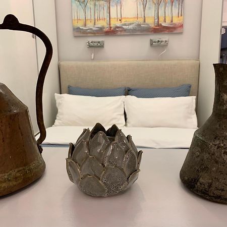 Síndos Cosy Studio 35M2 מראה חיצוני תמונה