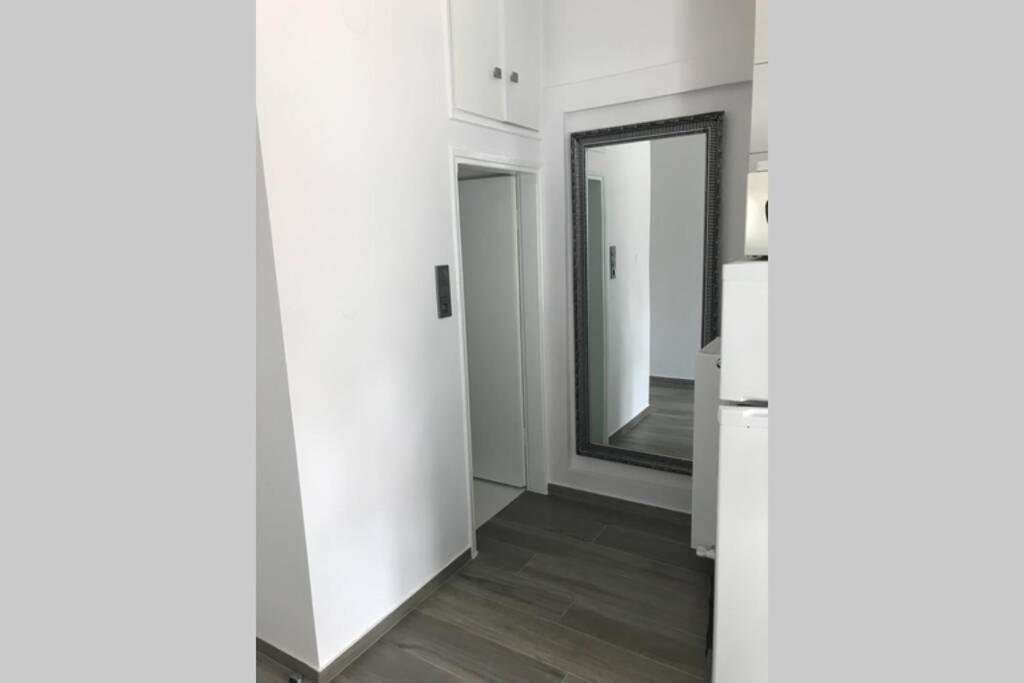 Síndos Cosy Studio 35M2 מראה חיצוני תמונה