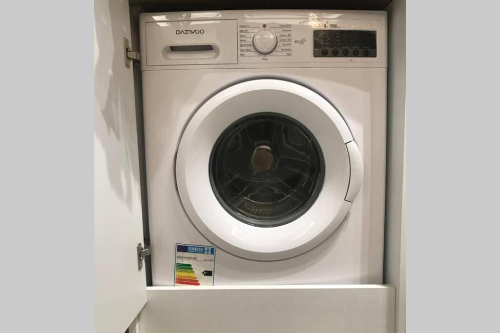 Síndos Cosy Studio 35M2 מראה חיצוני תמונה