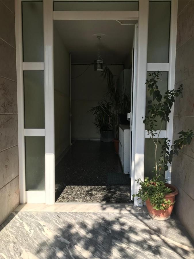 Síndos Cosy Studio 35M2 מראה חיצוני תמונה