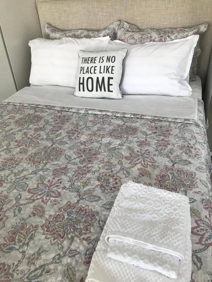 Síndos Cosy Studio 35M2 מראה חיצוני תמונה