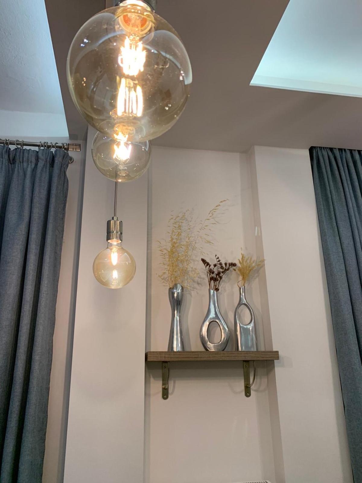 Síndos Cosy Studio 35M2 מראה חיצוני תמונה